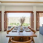 Cosy And Luxurious Villa Sentosa Seminyak