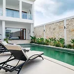 Cosy And Luxurious Villa Sentosa Seminyak