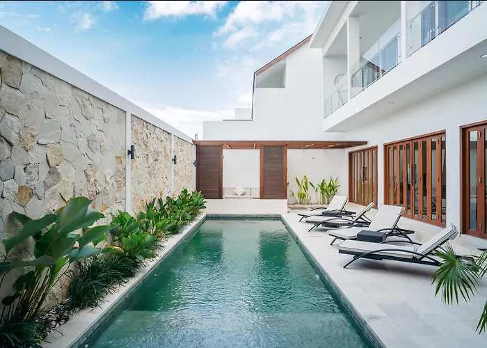 Cosy And Luxurious Villa Sentosa Seminyak