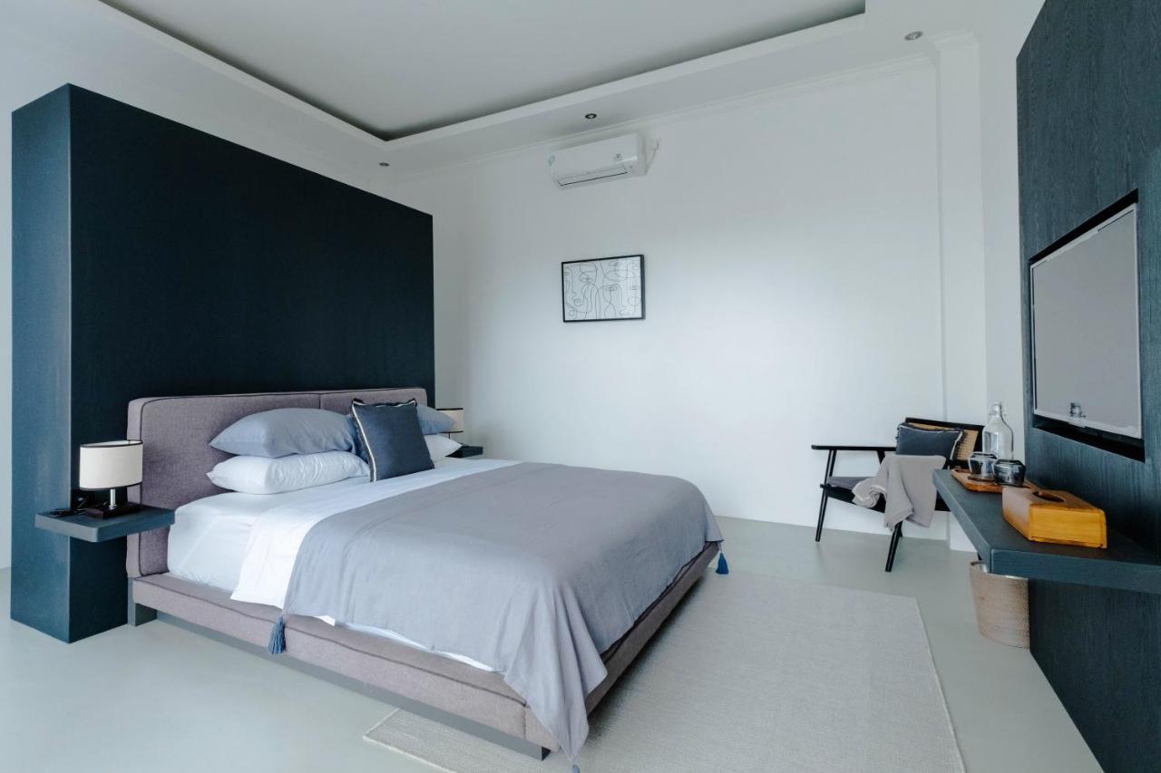 Cosy And Luxurious Sentosa Villa *