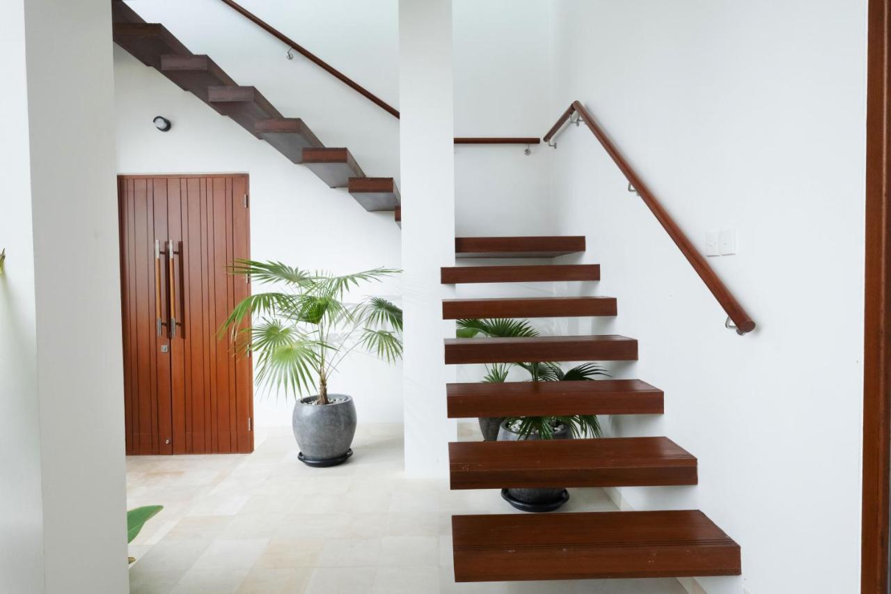 Cosy And Luxurious Sentosa Seminyak (Bali)