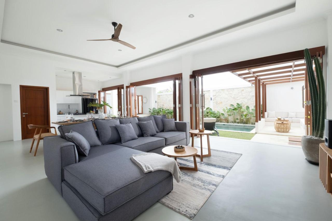 Cosy And Luxurious Sentosa Seminyak (Bali)