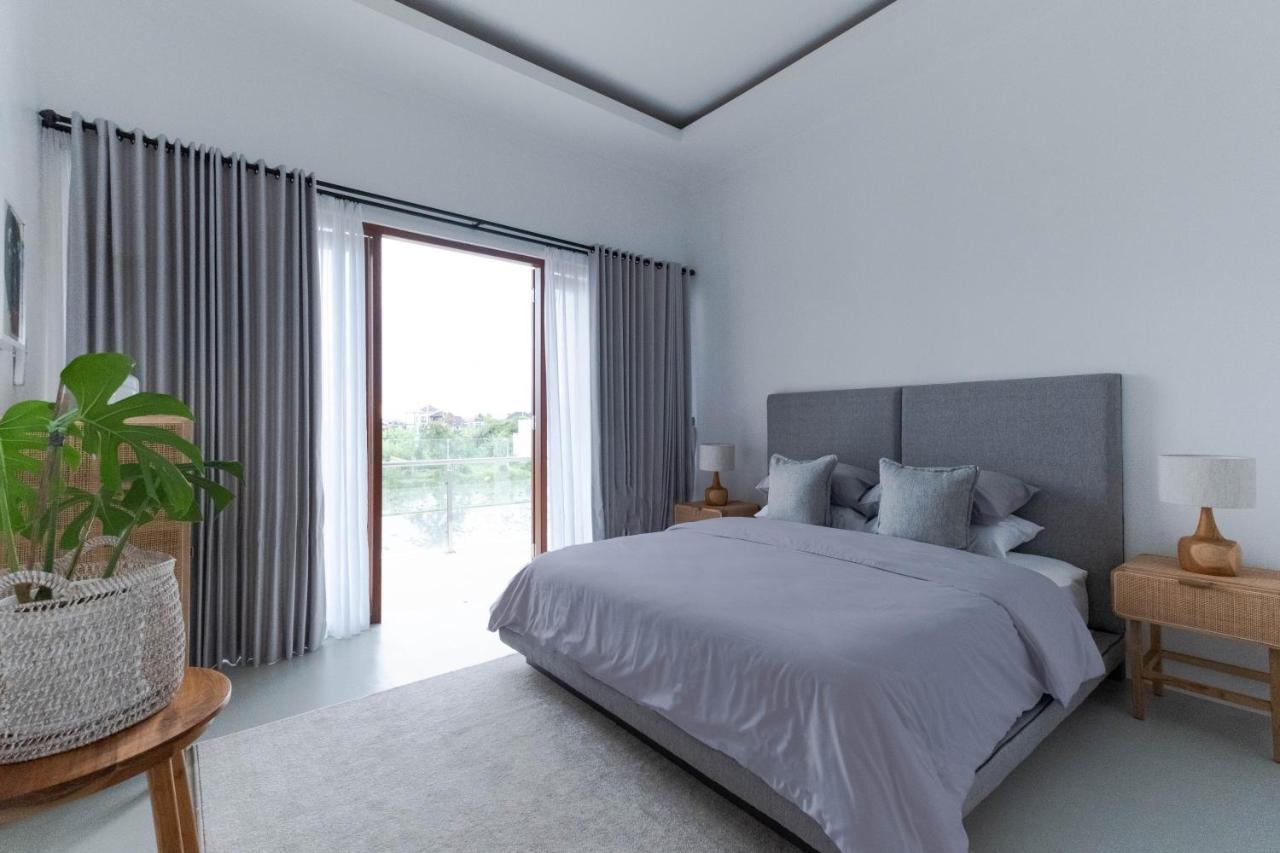 Cosy And Luxurious Sentosa Seminyak (Bali)