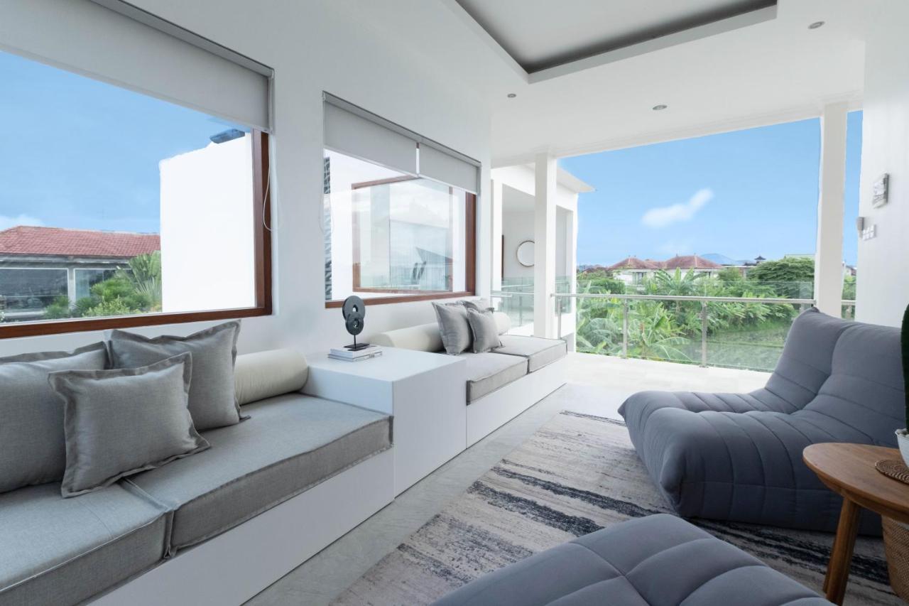 Cosy And Luxurious Sentosa Villa *