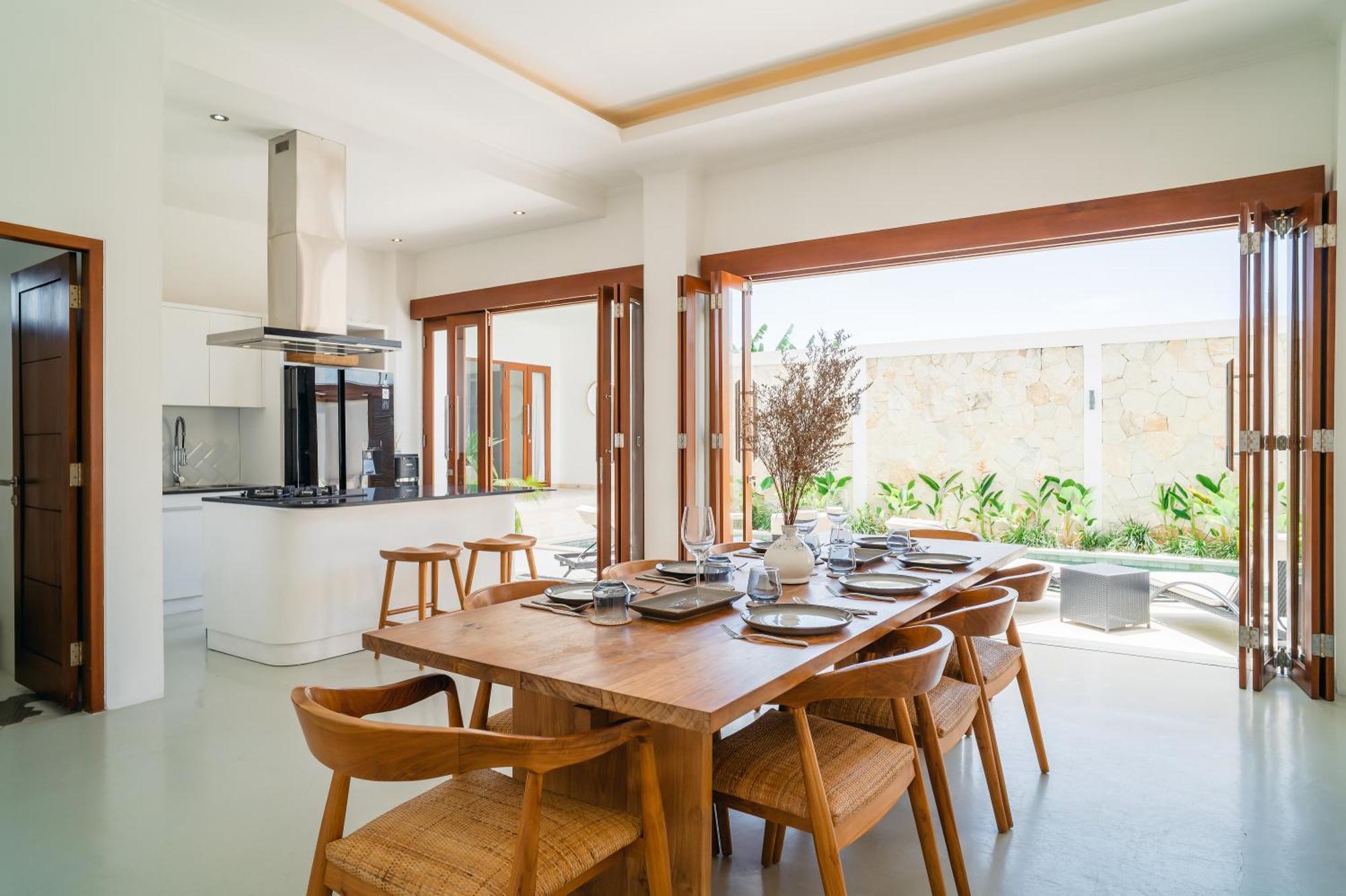 Cosy And Luxurious Sentosa Villa