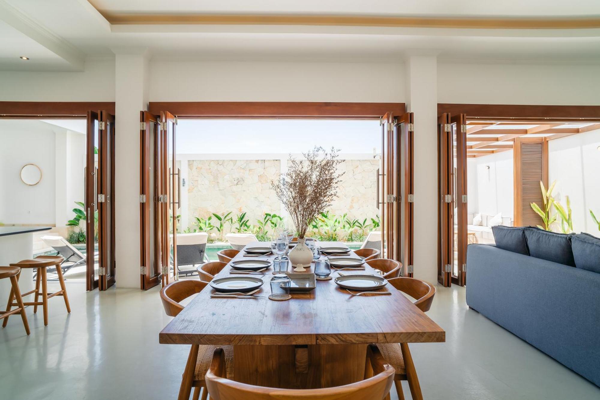 Cosy And Luxurious Sentosa Villa Seminyak (Bali)