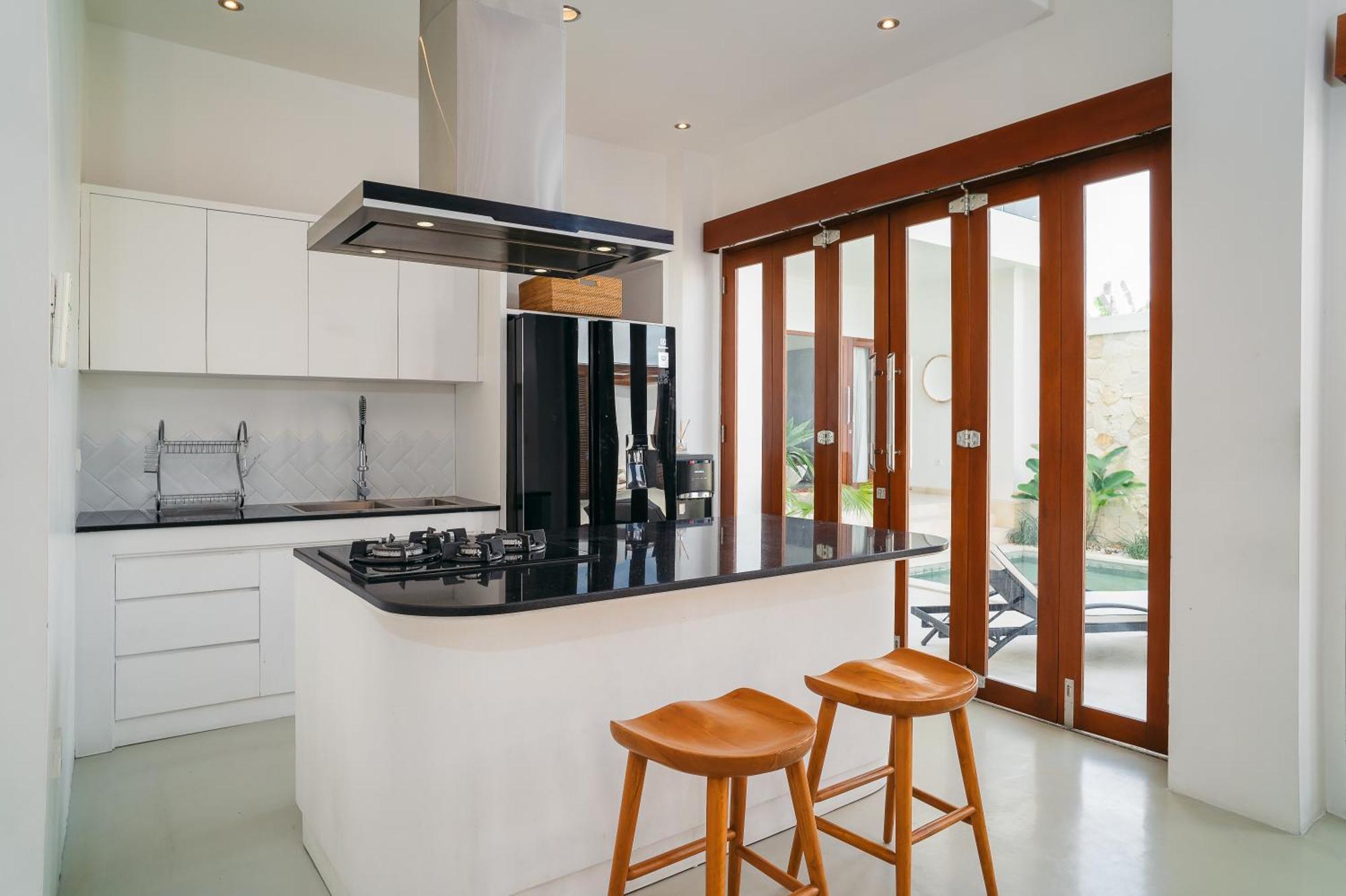 Cosy And Luxurious Sentosa Villa *