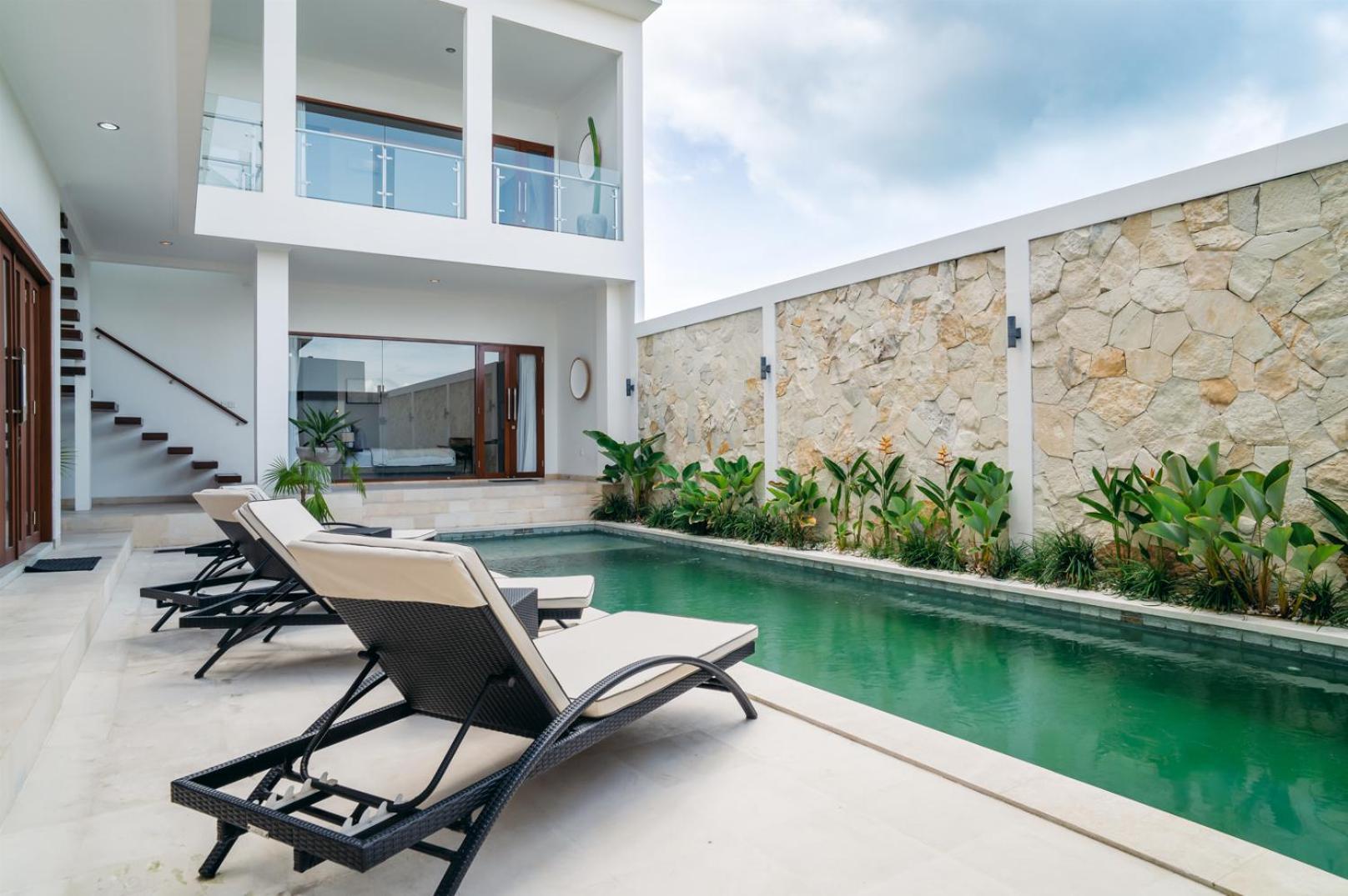 Villa Cosy And Luxurious Sentosa *
