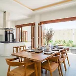 Cosy And Luxurious Villa Sentosa Seminyak