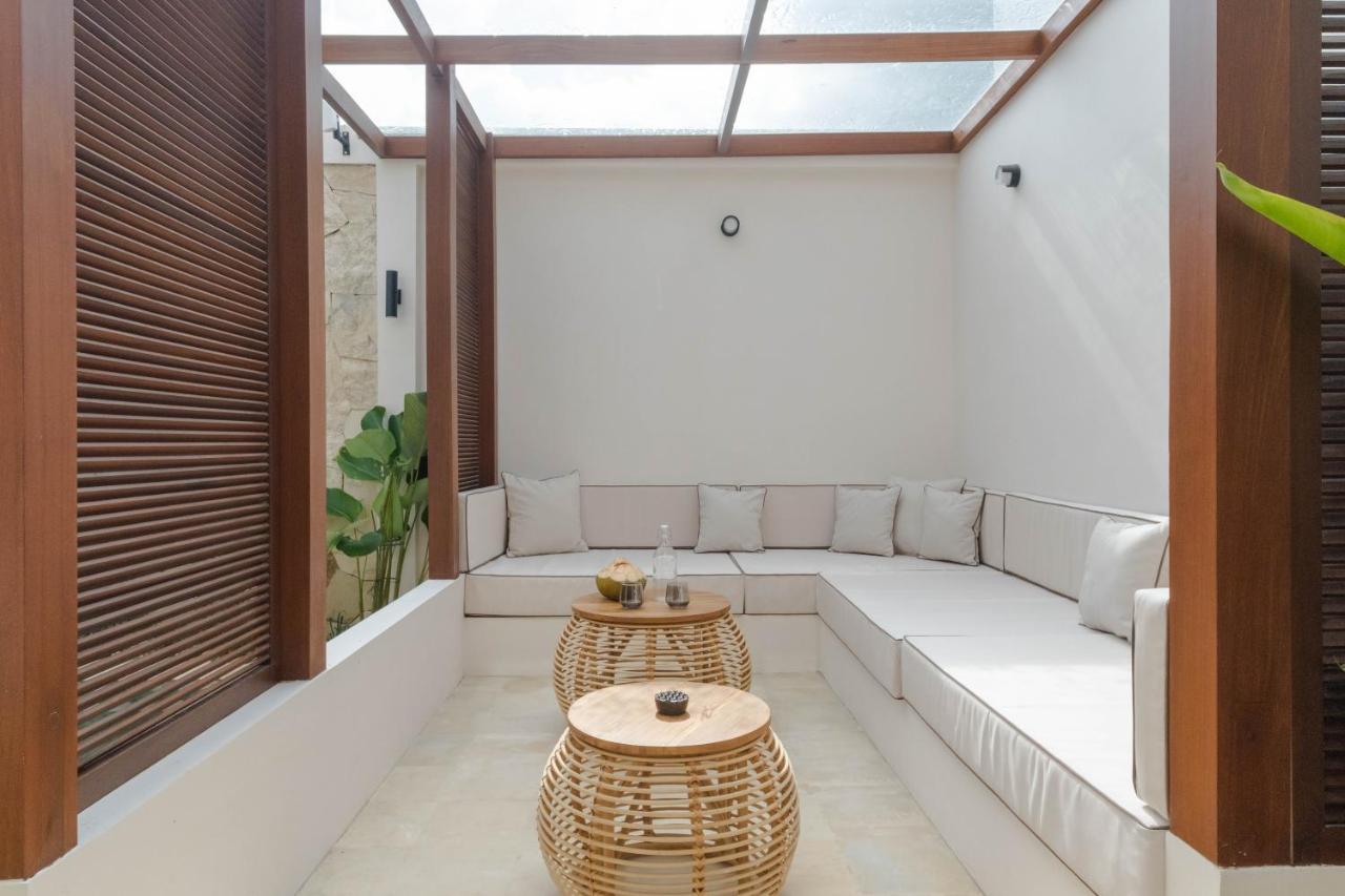 Cosy And Luxurious Sentosa Seminyak (Bali)